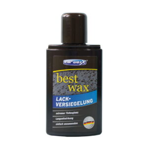 Carwaxx Best Wax 250 ml - Protettivo e sigillante Carwaxx Best Wax 250 ml – Protettivo e sigillante