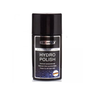 Carwaxx Hydro Polish 250 ml - Idrorepellente per vernici Carwaxx Hydro Polish 250 ml – Idrorepellente per vernici