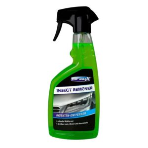 Carwaxx Insect remover 500 ml - Detergente per la rimozione di residui di insetti Carwaxx Insect remover 500 ml - Detergente per la rimozione di residui di insetti
