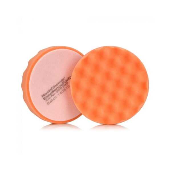 Koch Chemie Antilhogramm pad Ø 135 mm