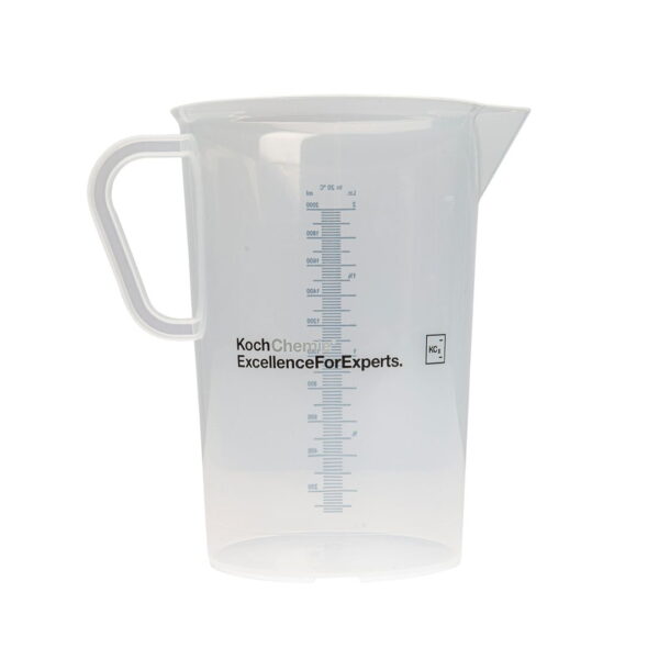 Koch Chemie Caraffa Graduata 2 lt