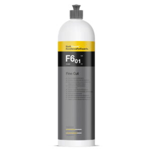 Koch Chemie Fine Cut F6.01 1 lt – Lucidante abrasivo privo di oli siliconici