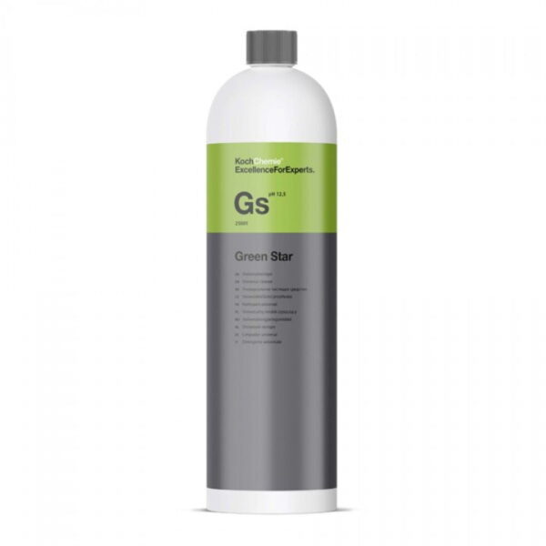 Koch Chemie Green Star 1 lt – Detergente universale