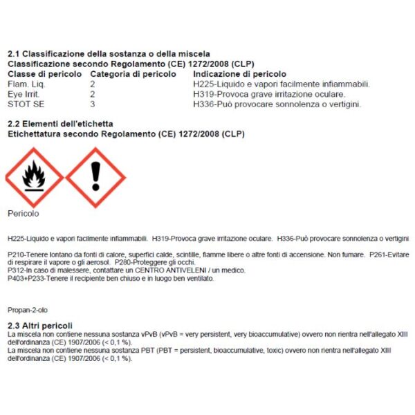 Koch Chemie Guf Gummifix 1 lt - Trattamento siliconico per gomme e plastiche interne - immagine 5