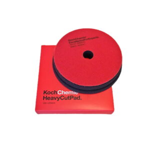 Koch Chemie Heavy Cut Pad 126×23 mm