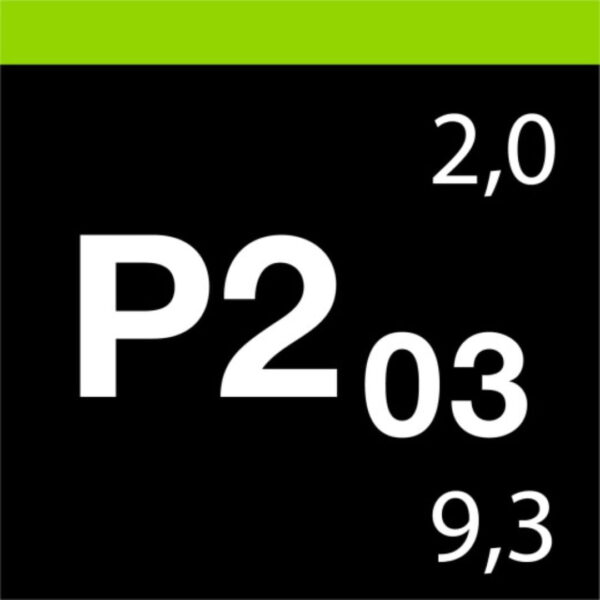 Koch Chemie Lack-Polish violett P2.03 5 lt – Lucidante 2abrasivo