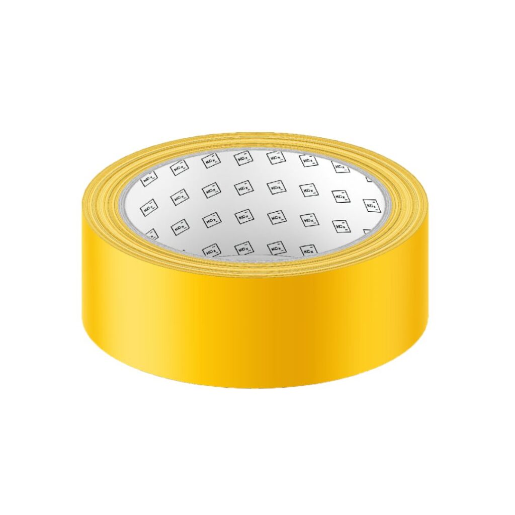 Koch Chemie Nastro Mascheratura da 50 mt – 19 cm