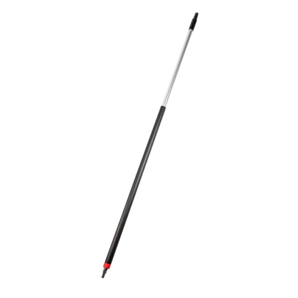 Manico alluminio Vikan 1500 mm con flusso acqua