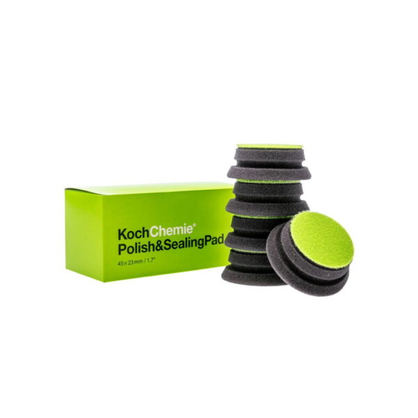 Polish & Sealing Pad Koch Chemie 45×23 mm