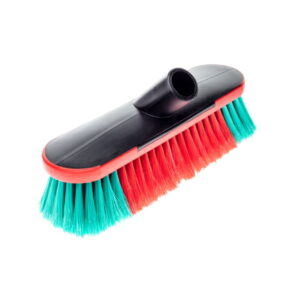 Spazzola per lavaggio con flusso d’acqua Vikan 70 x 270 mm