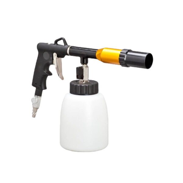 Pistola di pulizia ad aria compressa con serbatoio Maxx Cleaning Gun