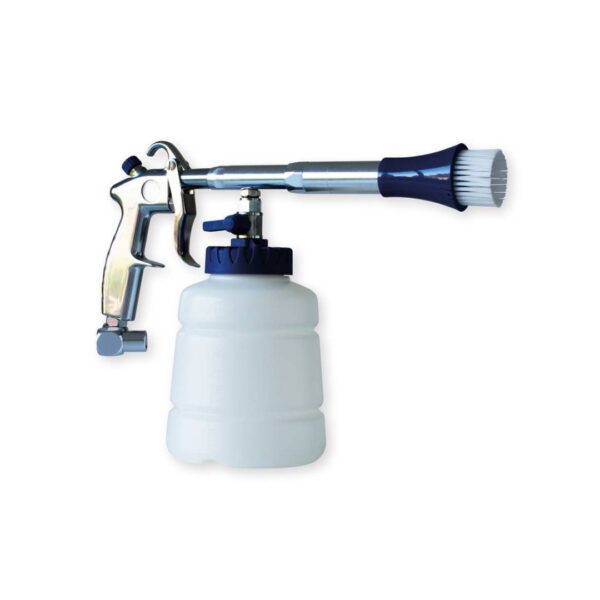 Pistola pulizia aria compressa Ball Booster