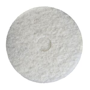 IPC disco abrasivo bianco di lucidatura per lavapavimenti CT 5 IPC disco abrasivo bianco