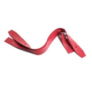IPC lama anteriore in Latex per lavasciuga CT45 IPC lama latex anteriore