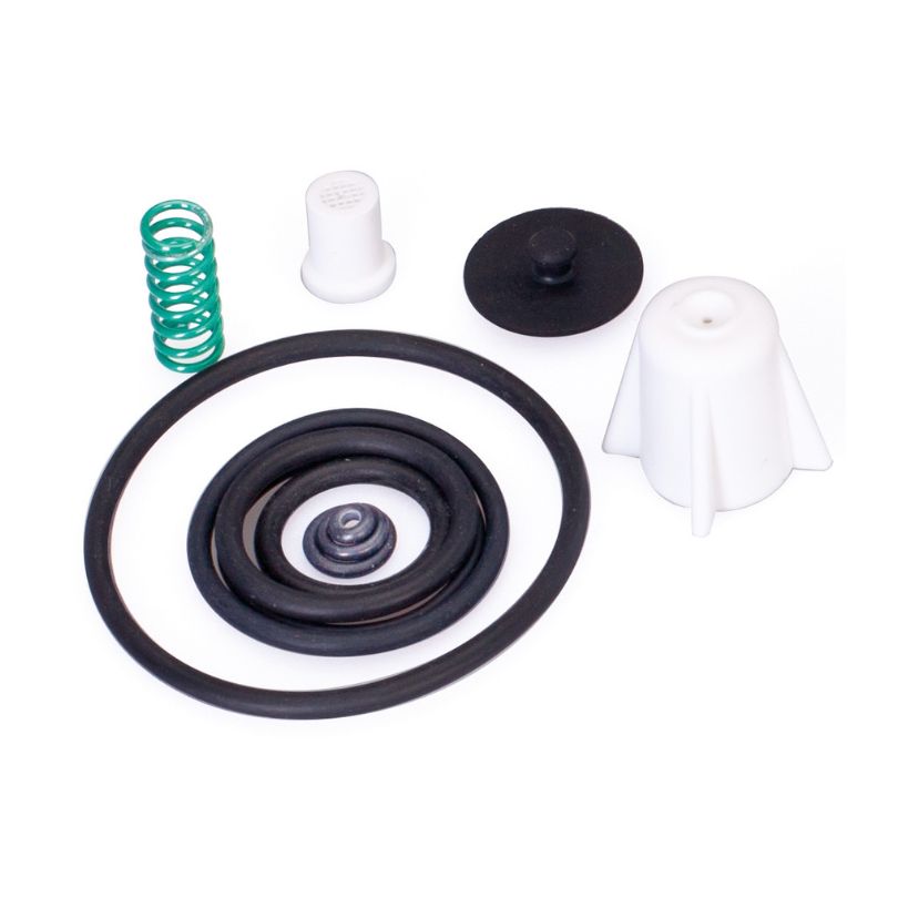 Kit ricambi FPM per pompe a pressione Tec One in Nylon (1)