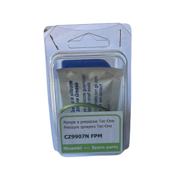 Kit ricambi FPM per pompe a pressione Tec One in Nylon - immagine 2