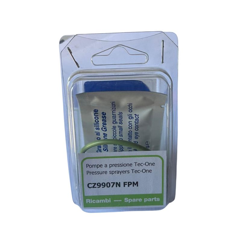 Kit ricambi FPM per pompe a pressione Tec One in Nylon - immagine 2