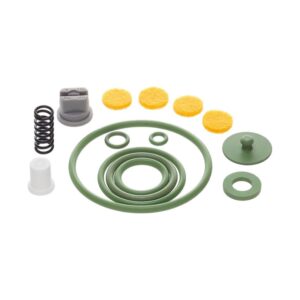 Kit ricambi Tec-One e Tec Two EPDM formaschiuma